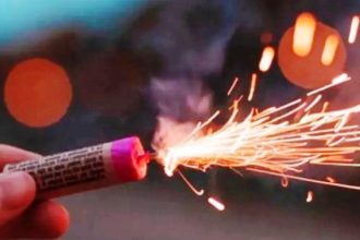 Σοβαρός τραυματισμός 28χρονου από κροτίδα - Μεταφέρθηκε στην Πάτρα και στη συνέχεια εσπευσμένα στο ΚΑΤ