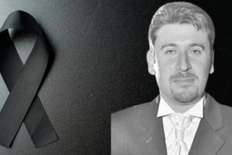 Δυτ. Ελλάδα: Θρήνος για τον καθηγητή που "έφυγε" νωρίς