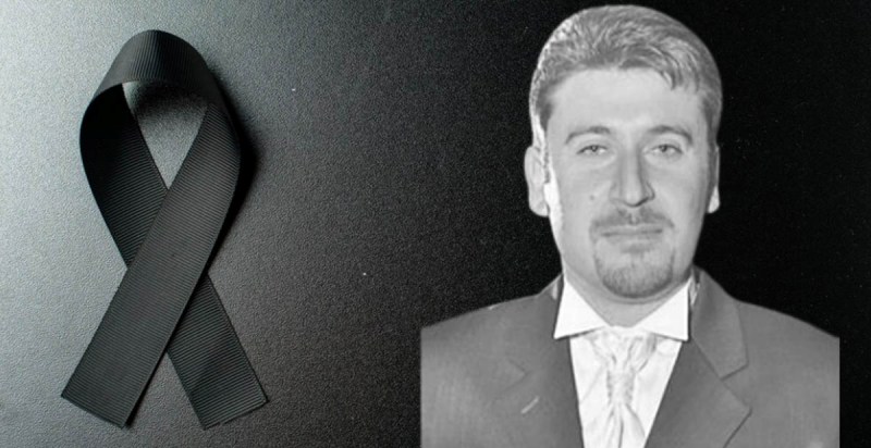 Δυτ. Ελλάδα: Θρήνος για τον καθηγητή που "έφυγε" νωρίς