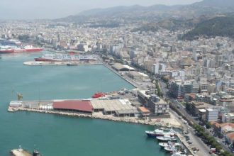 Πάτρα: Αυτές οι εταιρείες ενδιαφέρονται για κρουαζιέρα και μαρίνα μέγκα γιοτ