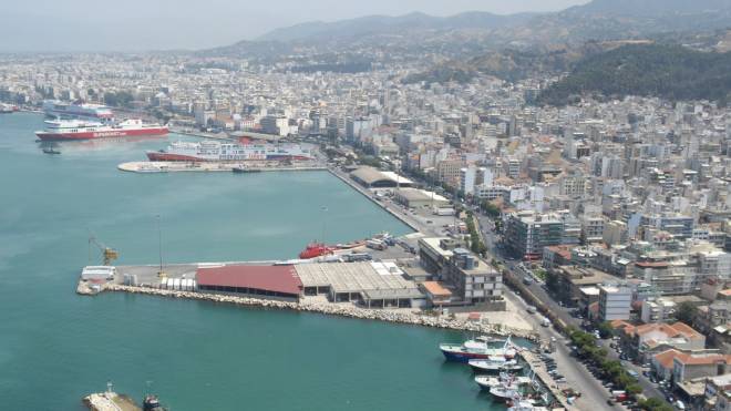 Πάτρα: Αυτές οι εταιρείες ενδιαφέρονται για κρουαζιέρα και μαρίνα μέγκα γιοτ