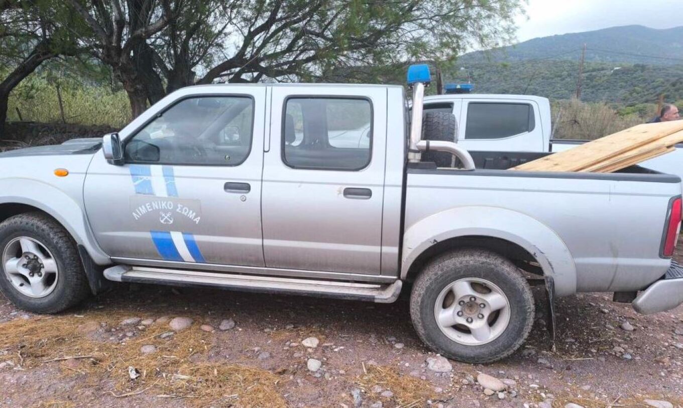 Λέσβος: Επτά οι νεκροί από το ναυάγιο με τους παράνομους μετανάστες - Ανάμεσά τους δύο παιδιά