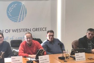 Κώστας Καρπέτας: Λογοδοσία χωρίς συζήτηση θεμάτων δεν είναι Λογοδοσία