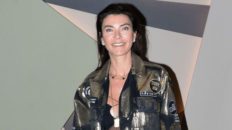 Μαρίνα Βερνίκου για τη μητρότητα: Δεν θεωρώ ότι με τα ταξίδια έχω χάσει χρόνο από τα παιδιά μου