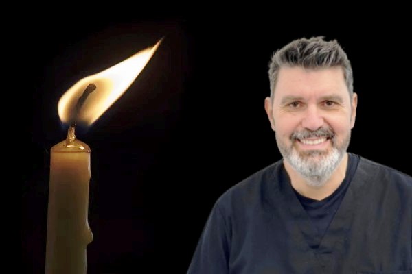 Δυτ. Ελλάδα: Θλίψη για το θάνατο γνωστού επιχειρηματία