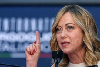 Η Ιταλία αλλάζει: Τα τρία χρόνια της Τζόρτζια Μελόνι και αυτά που έρχονται