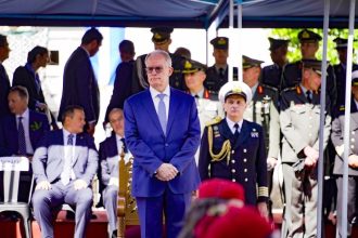 Μεσολόγγι: Παρουσία Τασούλα και Δένδια γιορτάστηκαν τα 199 χρόνια από την επέτειο της ηρωικής Εξόδου των Ελεύθερων Πολιορκημένων