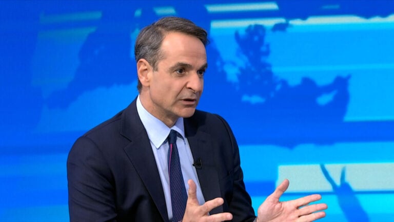 K. Μητσοτάκης: Νέος εξωδικαστικός μηχανισμός που διευρύνει την περίμετρο και στα εισοδήματα της μεσαίας τάξης