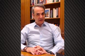 Μητσοτάκης στο TikTok για το ψηφιακό φροντιστήριο: Το παρακολουθούν ήδη 49.000 μαθητές