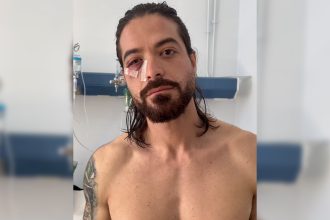 Η κατάθεση του 36χρονου που έδωσε την κροτίδα στον Μουγκοπέτρο: Στο πάνω μέρος είχε φιτίλι, δεν ήξερα τι ήταν - Είναι φίλος μου 20 χρόνια