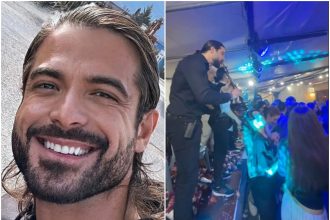 Αχαΐα: Να βγει να το πει μόνος του αυτός που έδωσε την κροτίδα στον Άρη, λέει η σύζυγος του Μουγκοπέτρου - BINTEO