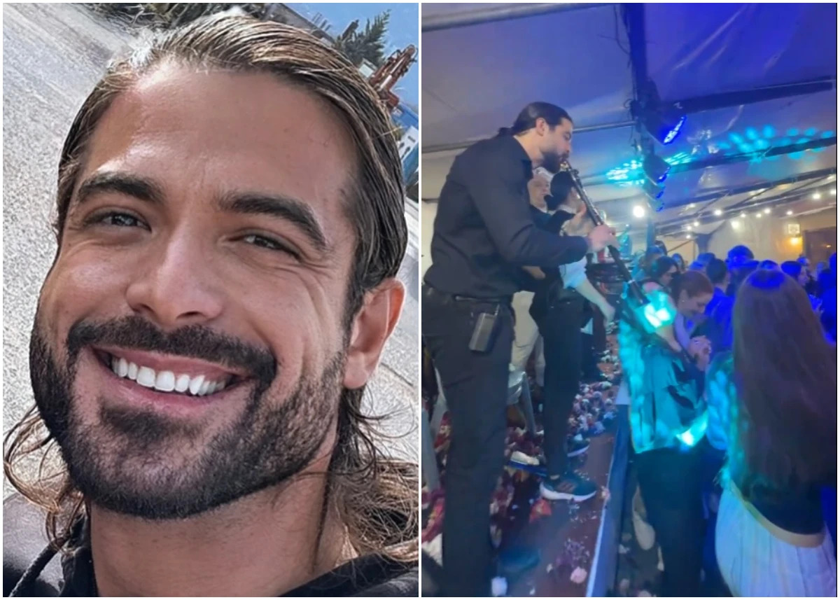 Άρης Μουγκοπέτρος: Ανακοίνωση από τον δικηγόρο του - «Η επικίνδυνη συμπεριφορά ενός θαμώνα οδήγησε στον ακρωτηριασμό του»