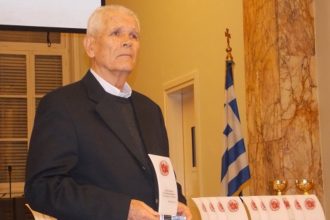 Δυτ. Ελλάδα: Συγκίνηση για τον αγαπημένο γυμναστή