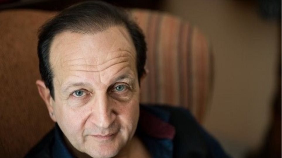 Σπύρος Μπιμπίλας: «Ο Γιώργος Καρκάς ήταν ο ανεκπλήρωτος έρωτάς μου»