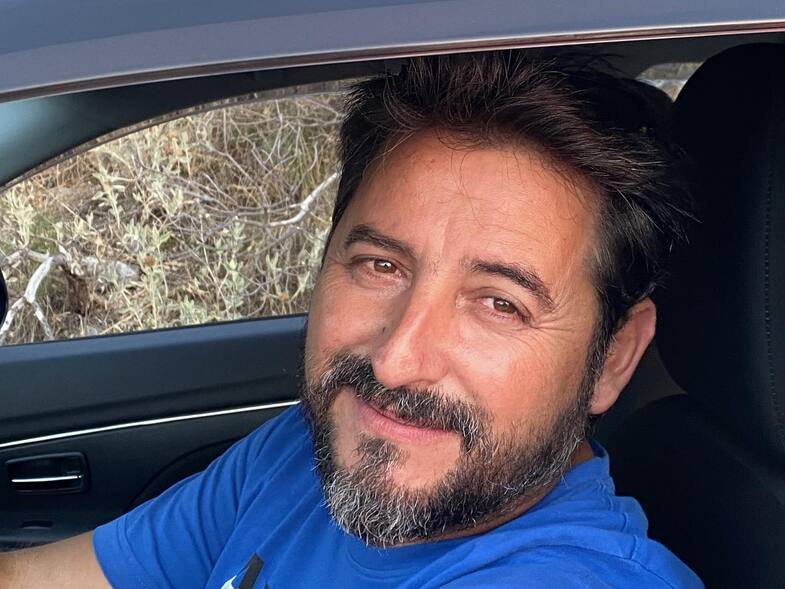 Πάτρα: Θλίψη για το θάνατο του 57χρονου Γεωργίου Καραβιώτη