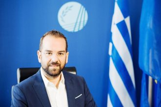 Ν. Φαρμάκης: «Ας είναι το φετινό Πάσχα μια αφετηρία για νέα ξεκινήματα και δημιουργικές πορείες για όλους»