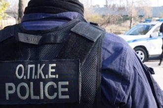 Δυτ. Αχαΐα: Η ΟΠΚΕ "τσάκωσε" ανήλικους με χασίς - Ο ένας οδηγούσε μηχανή χωρίς δίπλωμα