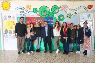 Δράση για την Παγκόσμια Ημέρα Ρομά στη Δυτική Αχαΐα