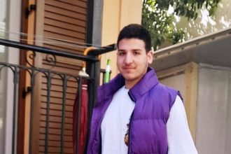 Δυτ. Ελλάδα: Πάει καλύτερα ο Πανταζής, η οικογένειά του ευχαριστεί