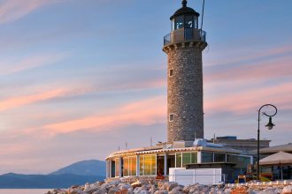 Καιρός: Μικρή πτώση της θερμοκρασίας σήμερα Πέμπτη στην Πάτρα