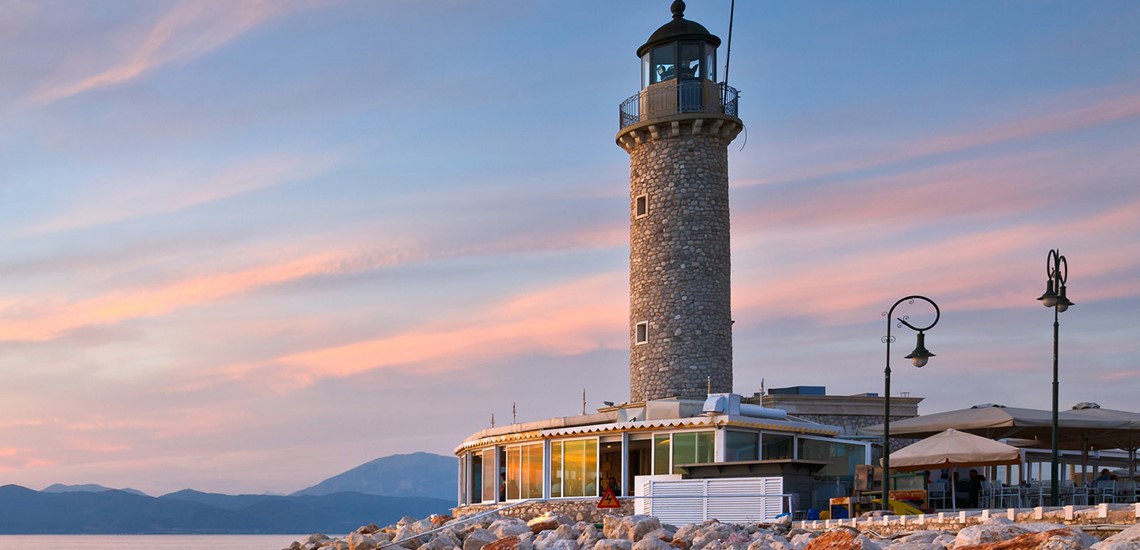 Καιρός: Μικρή πτώση της θερμοκρασίας σήμερα Πέμπτη στην Πάτρα