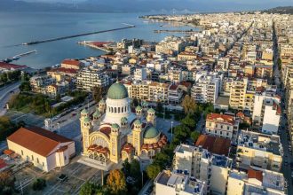 Καλές καιρικές συνθήκες σήμερα Παρασκευή στην Πάτρα