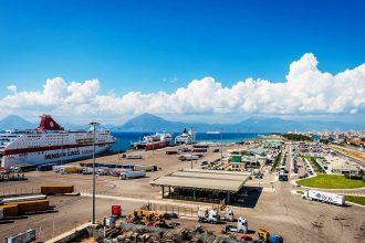 Διερεύνηση του δυστυχήματος στο λιμάνι Πάτρας ζητά η Π.Ν.Ο - “Βλέπει” σωρηδόν παραβίαση των μέτρων ασφαλείας