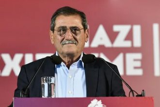 Ο Δήμαρχος Πατρέων για την ανέγερση του νέου Αστυνομικού Μεγάρου