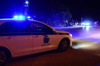 Πάτρα: "Τα έσπασαν" σε καφενείο στα Ζαρουχλέικα