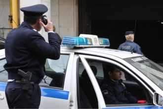 Αχαΐα: Σε απίθανο μέρος έκρυψε τα χρήματα από τα ναρκωτικά ο... έμπορος