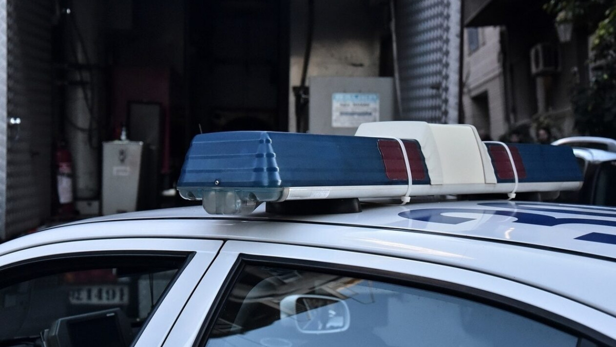 Δυτική Ελλάδα: Συνελήφθη υπάλληλος εταιρείας που σκηνοθέτησε ληστεία σε βάρος του