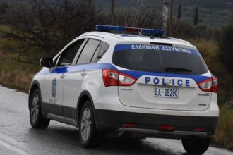 Πάτρα: Πτώμα εντοπίστηκε στην Οβρυά ΝΕΟΤΕΡΑ