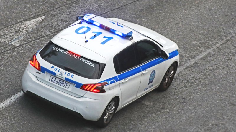 Επιχείρηση της Ασφάλειας Πατρών για εγκληματική ομάδα με... ειδικότητα τις κλοπές σε σπίτια, οχήματα και καταστήματα