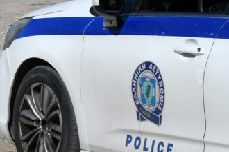 Πάτρα: Η ανακοίνωση της ΕΛ.ΑΣ για τον 11χρονο που έπεσε από το μπαλκόνι ενώ είχε πάει να κλέψει