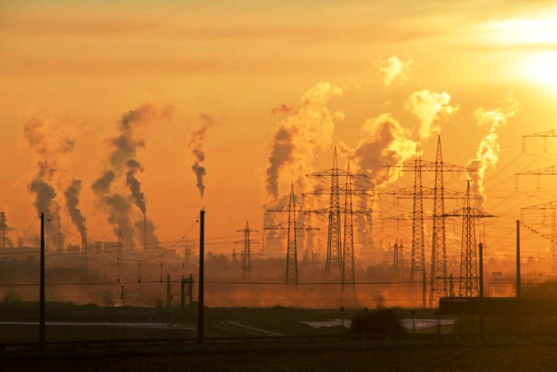 Η ρύπανση γερνάει και προκαλεί αθηρωμάτωση, αναφέρει ελληνική μελέτη