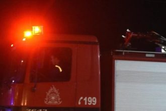 Αίγιο: "Λαμπάδιασε" σπίτι - Συναγερμός στην Πυροσβεστική ΦΩΤΟ