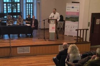 Σημαντικό ψηφιακό εργαλείο για τον τουρισμό παρουσιάστηκε στο Αίγιο