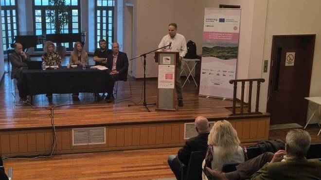 Σημαντικό ψηφιακό εργαλείο για τον τουρισμό παρουσιάστηκε στο Αίγιο
