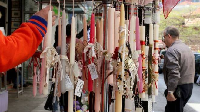 Πάτρα: Ξεκινά από την Κυριακή το εορταστικό ωράριο