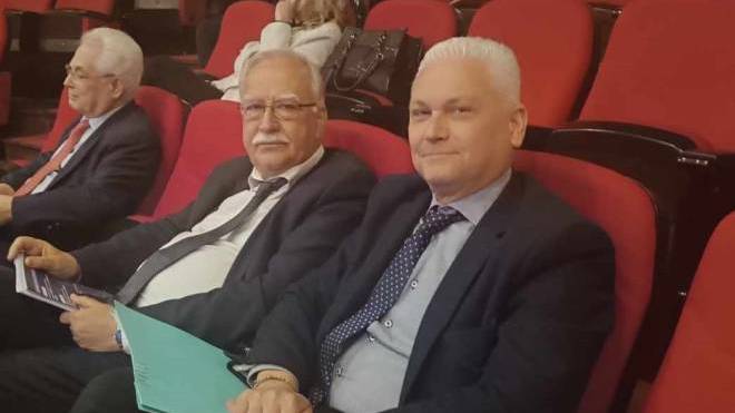 Φ. Ζαΐμης: «Η Αχαΐα διαθέτει όλες τις προϋποθέσεις για να προοδεύσει οικονομικά και κοινωνικά»