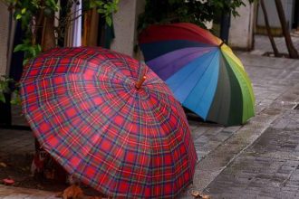 Έρχεται νέα κακοκαιρία - «Κατεβαίνει» με ένταση πολική αέρια μάζα