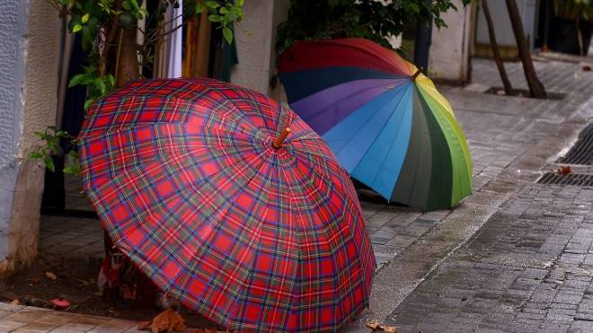 Έρχεται νέα κακοκαιρία - «Κατεβαίνει» με ένταση πολική αέρια μάζα