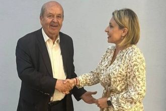 Χριστίνα Αλεξοπούλου: Επαναφορά της στάσης του λεωφορείου στα Καραίικα