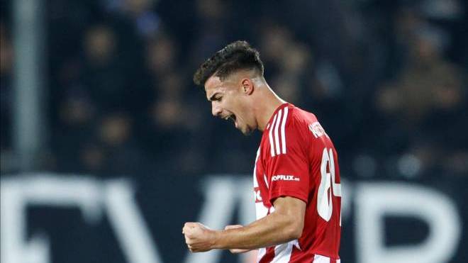 ΠΑΟΚ – Ολυμπιακός: Εκτός ερυθρόλευκης αποστολής Κωστούλας, Όρτα, Ορτέγκα και Ρέτσος