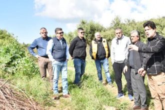 Άμεση ανταπόκριση του Δημάρχου Δυτ. Αχαΐας για σημαντικές παρεμβάσεις στην παραλία Καλαμακίου