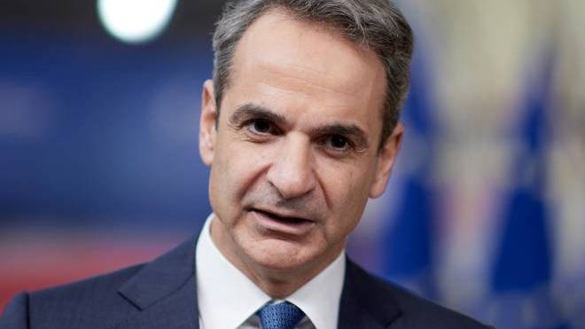 Περιοδεία Κ. Μητσοτάκη στη Βοιωτία