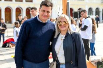 Άνθρωποι του σπιράλ σε δράσεις κοινωνικής ευαισθητοποίησης