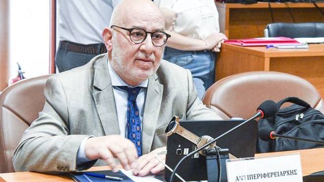 Παρουσιάζεται στο Αίγιο η πλατφόρμα καινοτομίας για τον τουρισμό στη Μεσόγειο