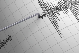 Αχαΐα: Αρκετοί μετασεισμοί μετά τα 4,6 Ρίχτερ - Ο σεισμός "ακούστηκε" μέχρι την Καλαμάτα και την Ιθάκη