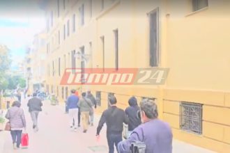 Πάτρα: Ελεύθεροι με εγγύηση οι 3 κατηγορούμενοι για το θάνατο της 47χρονης ναυτικού